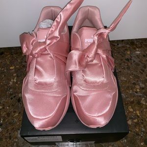 Rihanna Fenty Puma Sneakers